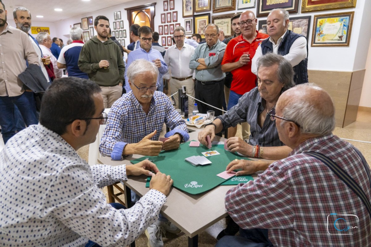 Associació de Sant Jordi